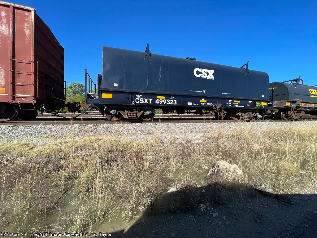 CSXT 499323